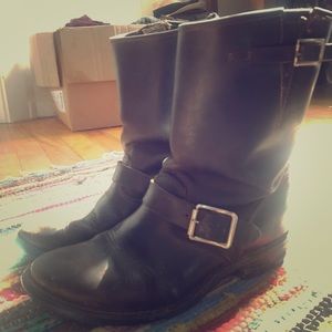 FRYE Boots